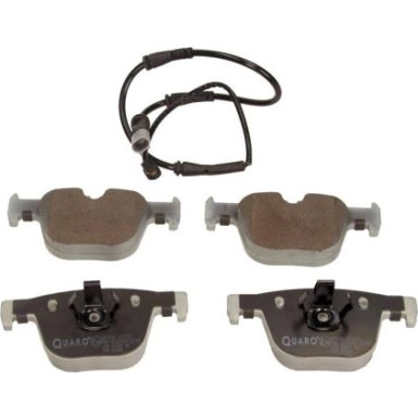 QP7006 Bremsbelagsatz, Scheibenbremse