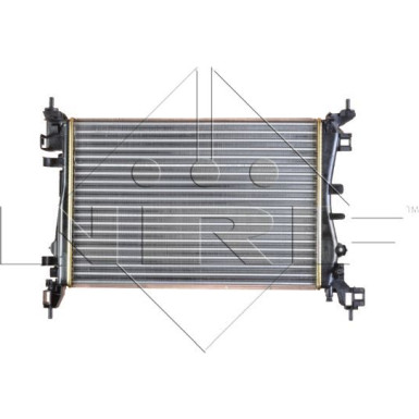 55340 Kühler, Motorkühlung
