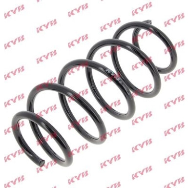 RH3910 Fahrwerksfeder K-Flex