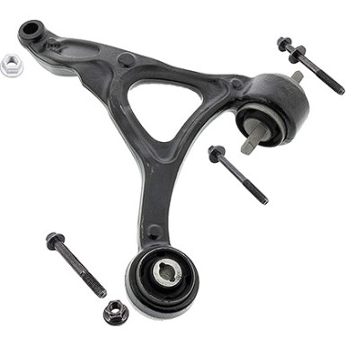 821 0665 10 Lenker, Radaufhängung