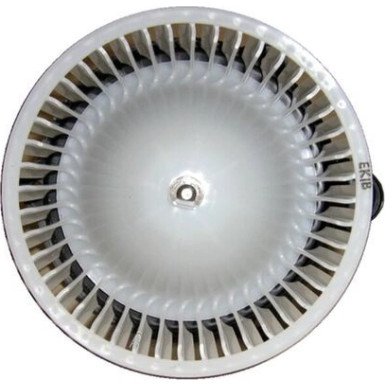 Mahle | Innenraumgebläse | AB 124 000P