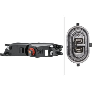 1NA 011 839-131 Nebelscheinwerfer