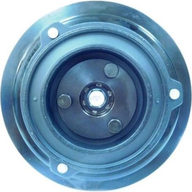 Mahle Kompressor, Klimaanlage BEHR ACP 861 000S