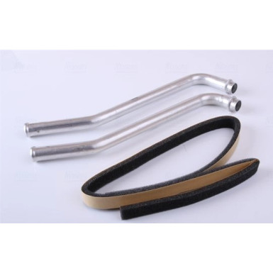 72981 Wärmetauscher, Innenraumheizung ** FIRST FIT ** 72981 Wärmetauscher, Innenraumheizung ** FIRST FIT **