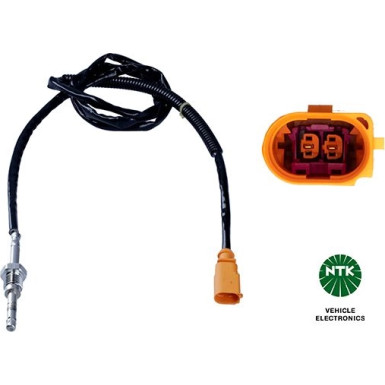 97495 Sensor, Abgastemperatur