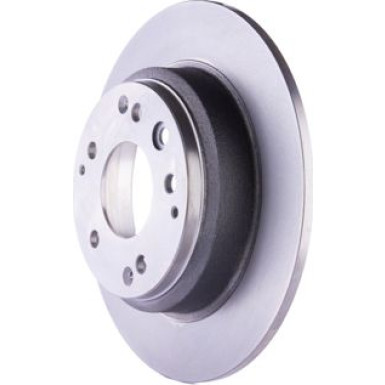 Hella | Bremsscheibe | 8DD 355 105-001