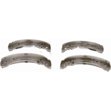 Vaico Bremsbackensatz V40-0225