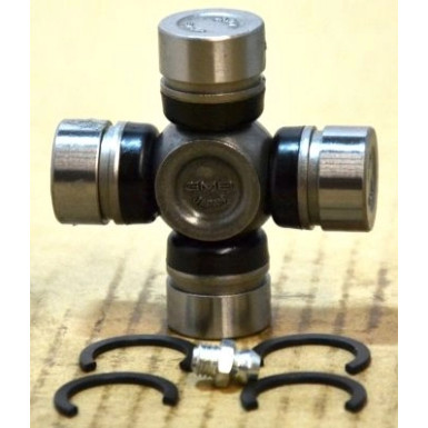 U 181 Gelenk, Gelenkwelle