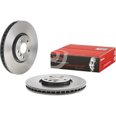 Brembo | Bremsscheibe | 09.D179.11