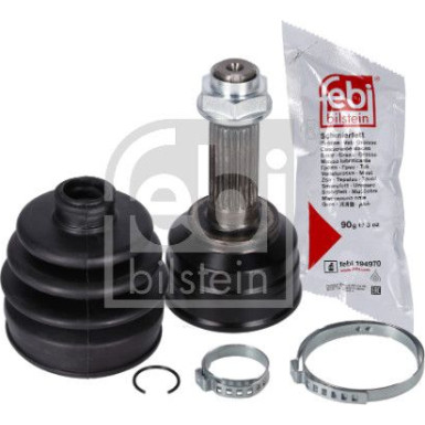 FEBI BILSTEIN 185140 Gelenksatz, Antriebswelle