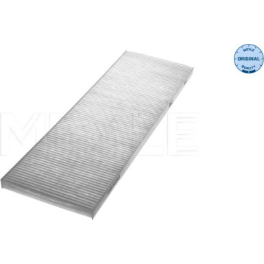 212 319 0004 Filter, Innenraumluft MEYLE-ORIGINAL: True to OE.