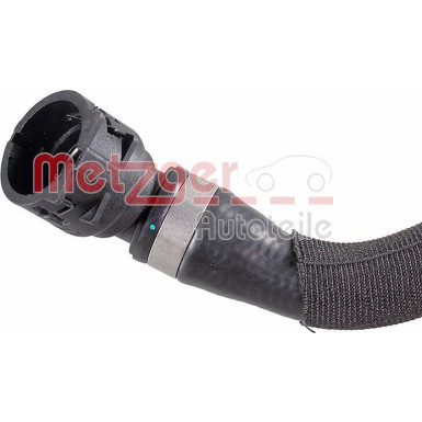 2421833 Heizungsschlauch