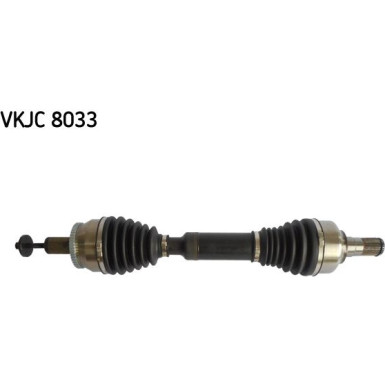 VKJC 8033 Antriebswelle VKJC 8033 Antriebswelle