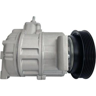 ACP 905 000S Kompressor, Klimaanlage BEHR