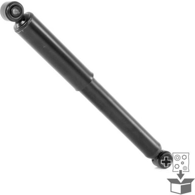 G1084 Stoßdämpfer MONROE ORIGINAL (Gas Technology)