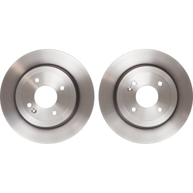 TRW Bremsscheibe DF7928