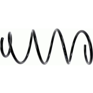 998 537 Fahrwerksfeder 998 537 Fahrwerksfeder