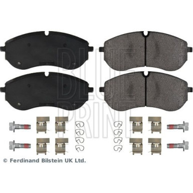 ADBP420037 Bremsbelagsatz, Scheibenbremse