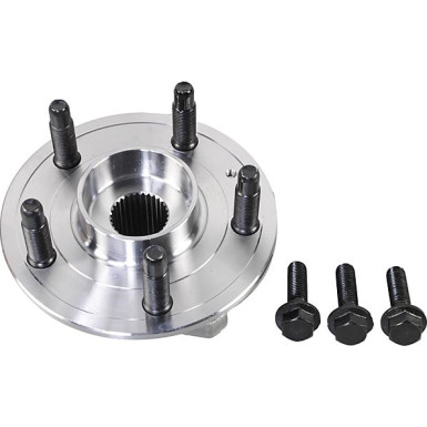 WM 2235 Radlagersatz COMPETENCE KIT