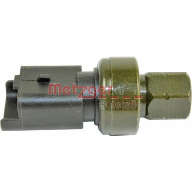 0917202 Druckschalter, Klimaanlage GREENPARTS