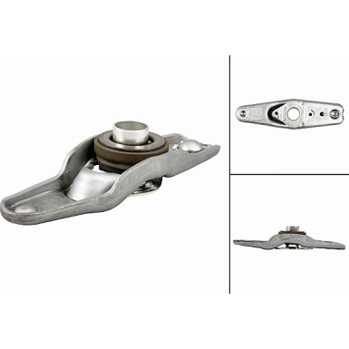 514 0022 10 Ausrücksatz, Kupplungsbetätigung