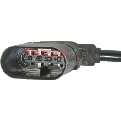 0900985 Sensor, Raddrehzahl ORIGINAL ERSATZTEIL