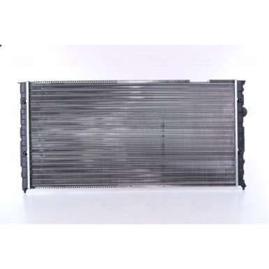 Nissens | Kühler, Motorkühlung | 652491