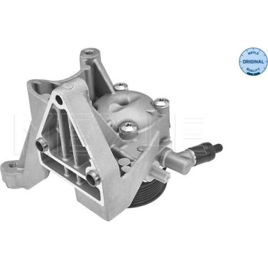 Meyle Hydraulikpumpe, Lenkung MEYLE-ORIGINAL: True to OE 214 631 0000