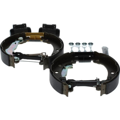 BOSCH | Bremsbackensatz | 0 204 114 034