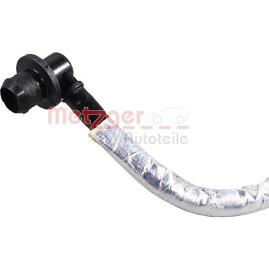 2180053 Unterdruckleitung, Bremskraftverstärker 2180053 Unterdruckleitung, Bremskraftverstärker