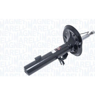 357084070200 Stoßdämpfer 357084070200 Stoßdämpfer