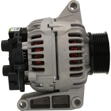 PSH | Generator | 906.509.150.014