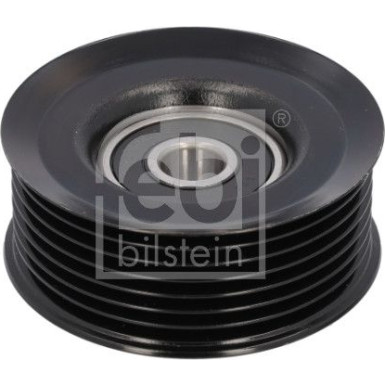 FEBI BILSTEIN 186228 Umlenk-/Führungsrolle, Keilrippenriemen