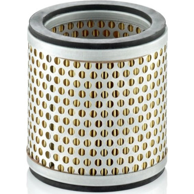 MANN-FILTER C 89/1 Luftfilter
