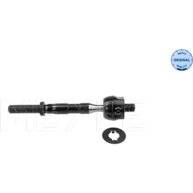 Meyle Axialgelenk, Spurstange MEYLE-ORIGINAL: True to OE 32-16 031 0004