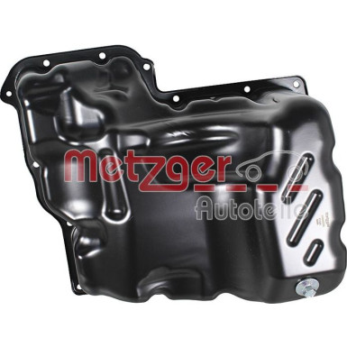 Metzger | Ölwanne | 7990229