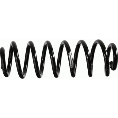 Sachs | Fahrwerksfeder | 994 762