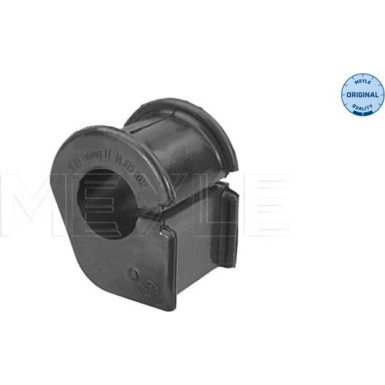 Meyle Lagerung, Stabilisator MEYLE-ORIGINAL: True to OE 11-14 615 0002 Meyle Lagerung, Stabilisator MEYLE-ORIGINAL: True to OE 11-14 615 0002