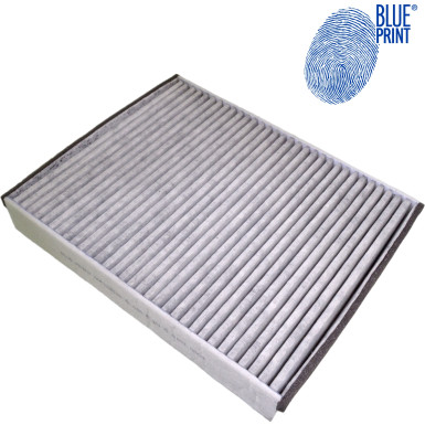 Blue Print | Filter, Innenraumluft | ADF122516