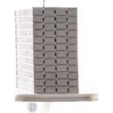 CI 674 000S Ladeluftkühler BEHR CI 674 000S Ladeluftkühler BEHR