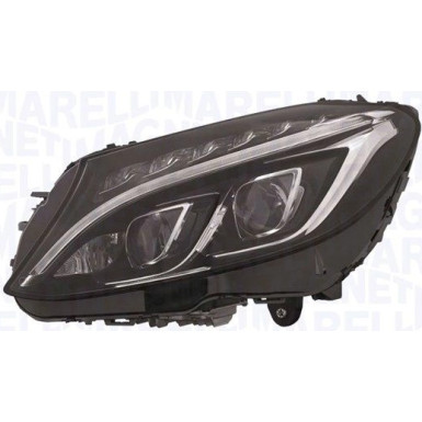 Magneti Marelli | Hauptscheinwerfer | 711307024442