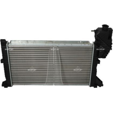 50557 Kühler, Motorkühlung