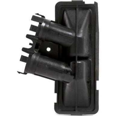Mahle | Wärmetauscher, Innenraumheizung | AH 187 000P
