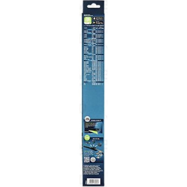 VALEO HYDROCONNECT 578563 Heckscheibenwischerblatt VALEO HYDROCONNECT 578563 Heckscheibenwischerblatt