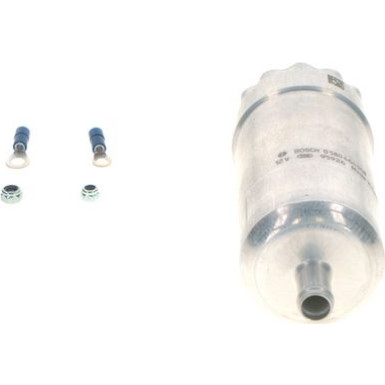 0 580 464 008 Kraftstoffpumpe