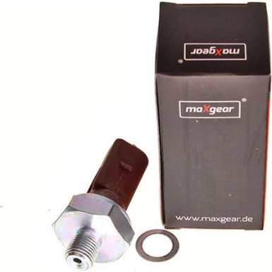 21-0112 Öldruckschalter