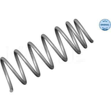 Meyle Fahrwerksfeder MEYLE-ORIGINAL: True to OE 100 639 0029