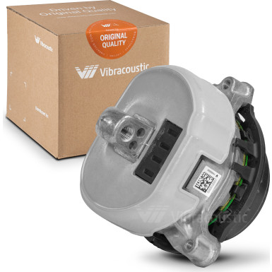 FA0002009 - Motorlager hydraulisch rechts für BMW - Originalqualität