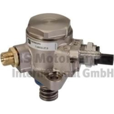 7.06032.27.0 Hochdruckpumpe