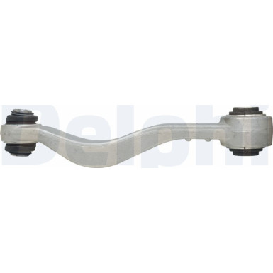 TC3377 Lenker, Radaufhängung